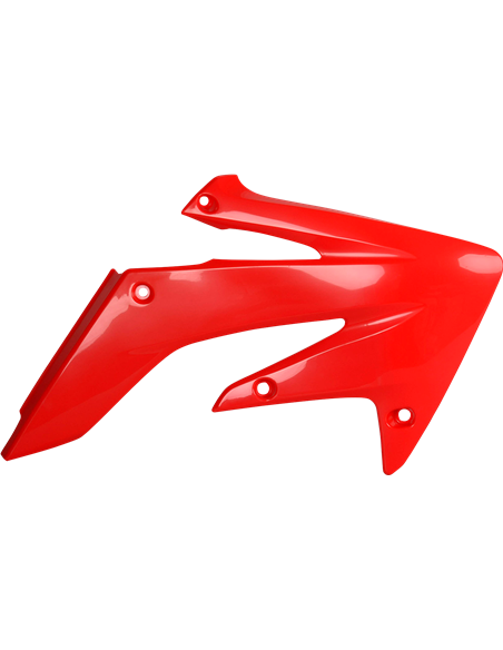 Tapas radiador CRF250 04-09 RD Polisport 8410300003