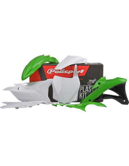 Kit de Plàstics KX85 14-18 OEM14-15 Polisport 90.632