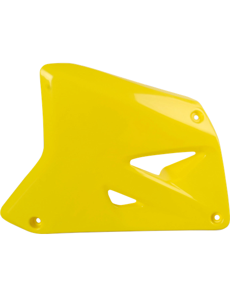 Caches radiateur RM85 02-18 YL Polisport 8410700001