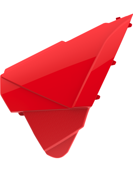 Tapa de caixa filtre d'aire Rojas per Models Beta RR 2 T, 4T Polisport 8448800001