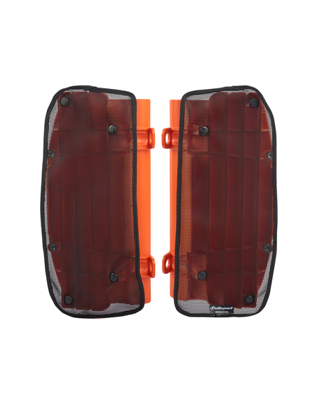 Mesh type grille radiator fins BETA 13-18 Polisport 8448700001