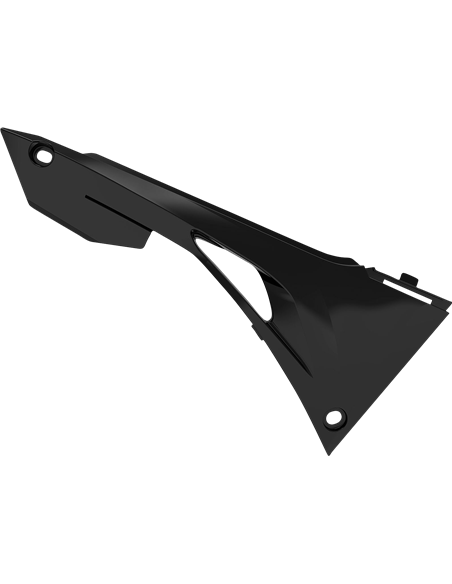 Honda CRF250R - Airbox Cover Black - 2018-20 Models Polisport 8418700003