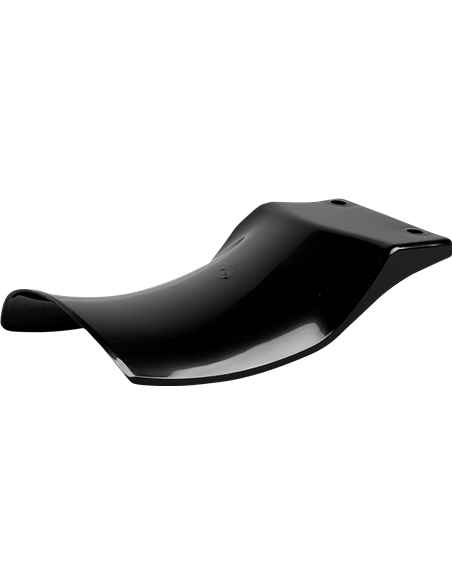 Honda CRF50F - Protector de Amortidor Negre - Models 1995-1901 Polisport 8905000001