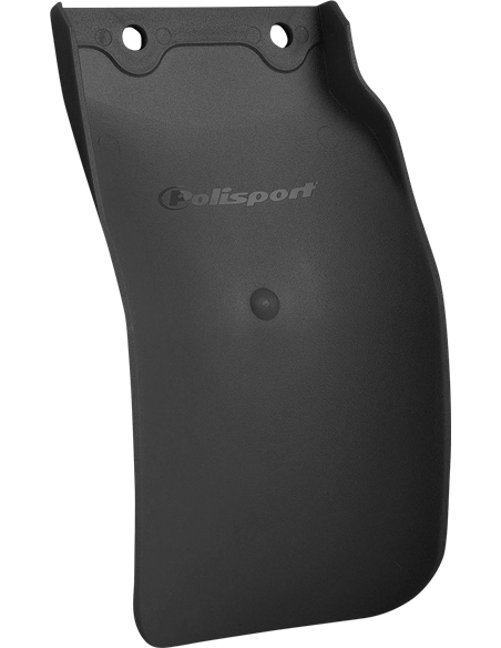 Honda CRF250R - Rear Shock Flap Black - 2010-13 Models Polisport 8906800001