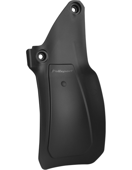 KTM SX,SX-F,XC,XC-F - Protector de Amortiguador Negro - Modelos 2016-20 Polisport 8906400001