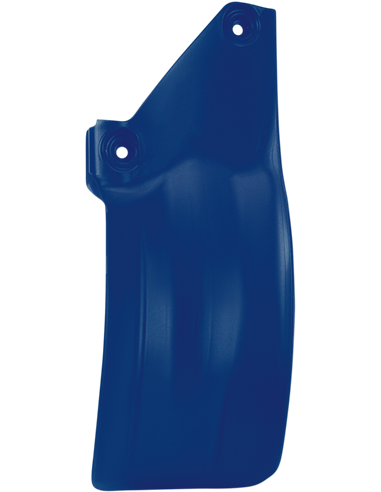 Husqvarna TC,FC - Protector de Amortiguador Azul - Modelos 2016-20 Polisport 8906400003