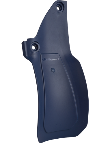 Husqvarna TC,FC - Rear Shock Flap Blue - 2016-20 Models Polisport 8906400003