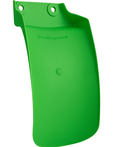 Kawasaki KX250F - Protector de Amortidor Verd - Models 2017-20 Polisport 8906500002