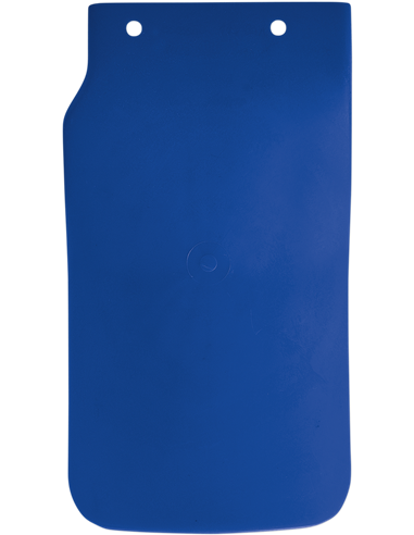 Yamaha YZ450F - Protector de Amortidor Posterior Blau - Models 2018-20 Polisport 8905500002