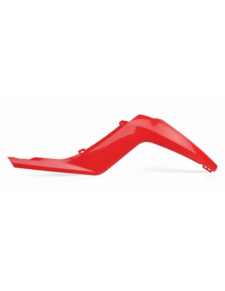 Tapas Depósito/Radiador Rojas para Modelos Gas Gas Polisport 8415300003