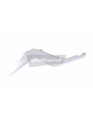 Tapes Dipòsit / Radiador Blanques per Models Gas Gas Polisport 8415300005