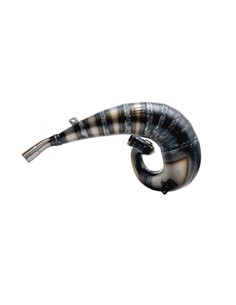 Exhaust 2 stroke Fresco VINT 250 KX 8889 EX