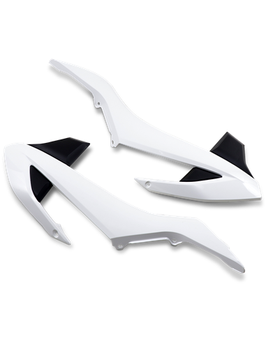 Radiador cobre Ktm 65Sx cor original (17) Kt04073-999K UFO-Plast