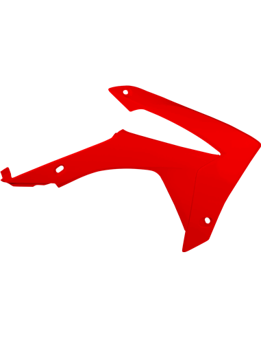 Tapes radiador CRF25014-17 / 45.013-16 R Polisport 8417100004