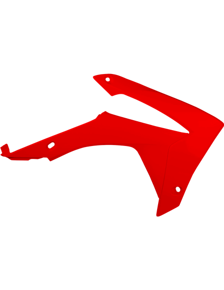 Tapas radiador CRF25014-17/45013-16 R Polisport 8417100004