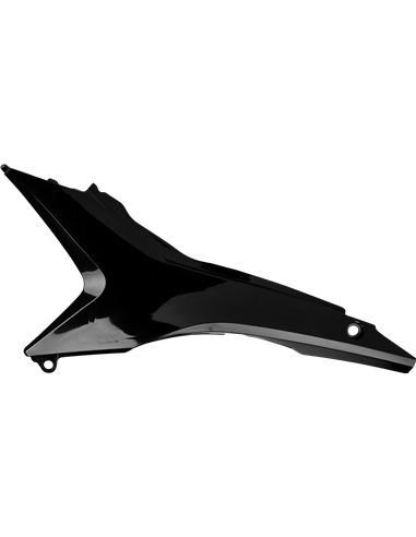 Honda CRF250R - Tampa de Caixa de Filtro de Ar Preta - Modelos 2014-17 Polisport 8605300003