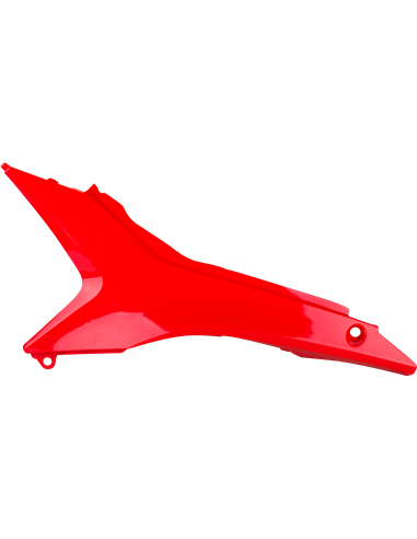 Honda CRF250R - Tapes Caixa Filtre d'Aire Rojas - Models 2014-17 Polisport 8605300001