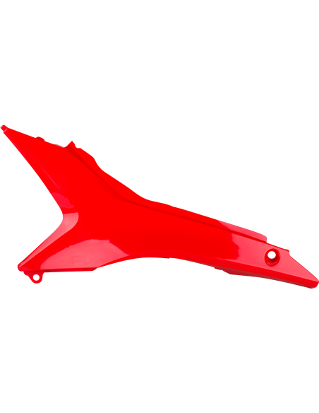 Honda CRF250R - Tapes Caixa Filtre d'Aire Rojas - Models 2014-17 Polisport 8605300001