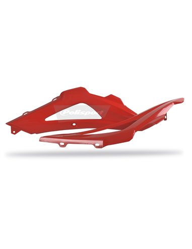 Tapes radiador HVA TC / TE250 08-09 XARXA Polisport 8414100001