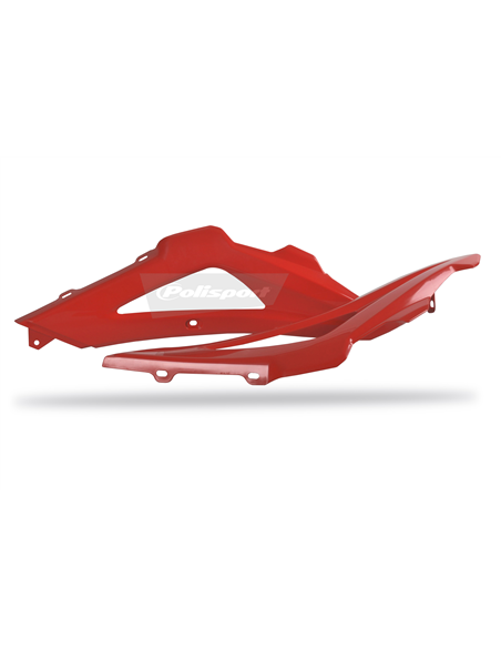 Tapes radiador HVA TC / TE250 08-09 XARXA Polisport 8414100001