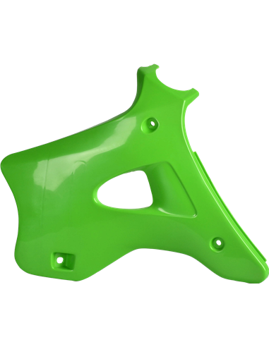 Tapas radiador KX125/250 94-98 GN Polisport 8420000002