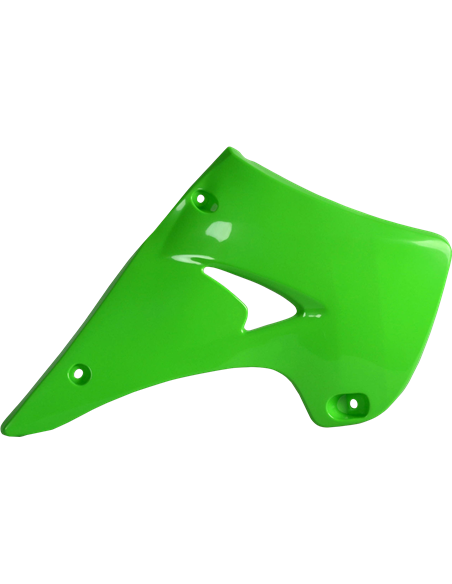 Tampas do radiador KX125 / 250 03-08 GN Polisport 8429100007