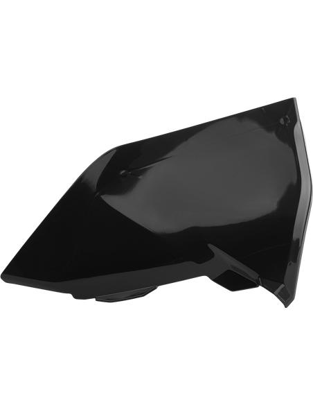KTM SX,SX-F,XC-F - Airbox Cover Black - 2016-18 Models Polisport 8448100003