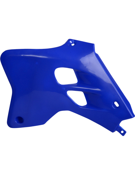 Tapes radiador YZ80 93-01 BL Polisport 8410800001