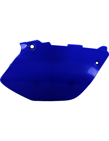 Tampas laterais YZ125 / 250 02-14 BL Polisport 8600600003