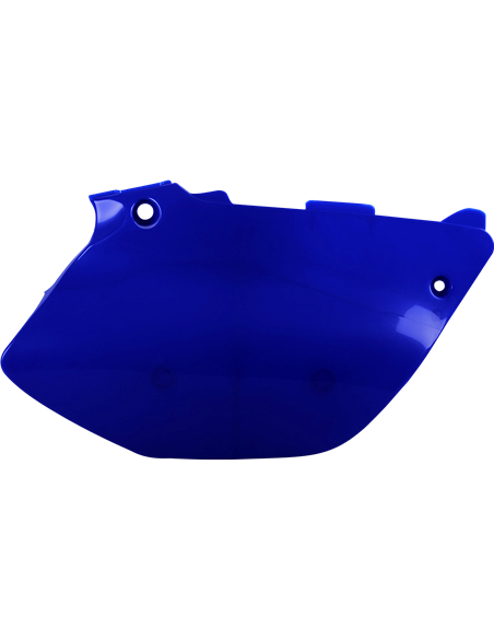 Tampas laterais YZ125 / 250 02-14 BL Polisport 8600600003