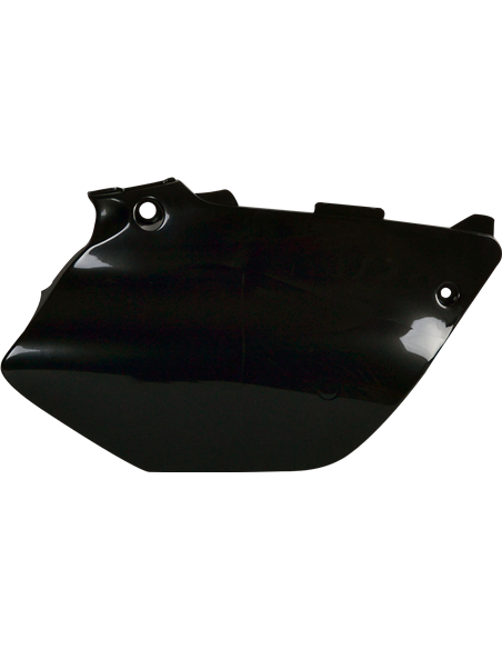 Side covers YZ125 / 250 02-14 BK Polisport 8600600002