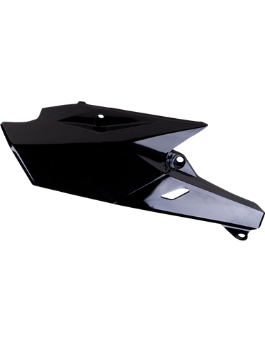 Yamaha YZ250F - Caches Latéraux Noir - Modelos 2014-18 Polisport 8607000003