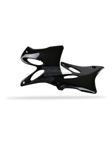 Tapas radiador YZ125/250 02-14 BK Polisport 8426000002