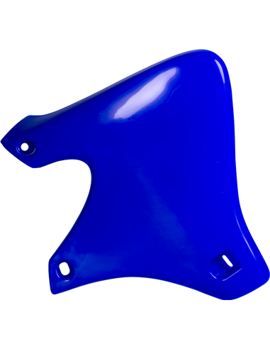Yamaha YZ250F - Radiator Scoops Blue - 2001-02 Models Polisport 8410100009