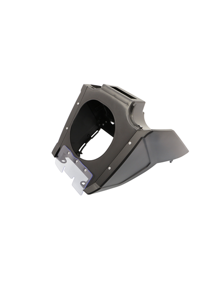 Couvercle du boîtier de filtre YZ125 / 250 02-14 RESTYLE Polisport 8608800001