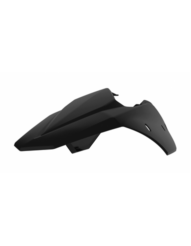 Beta RR 2T/4T - Radiator Scoops Black - 2013-19 Models Polisport 8418500003