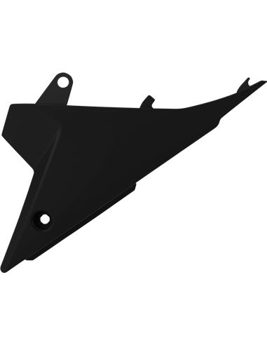 Tapa de caixa filtre d'aire Negres per Models Beta RR 2 T, 4T Polisport 8448800003