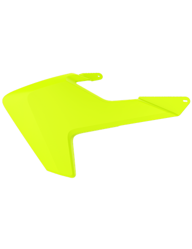 Radiator covers TC / FC 16- FL YE Polisport 8418100004