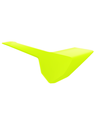 Couvercles latéraux TC / FC 16- FL YE Polisport 8418200004