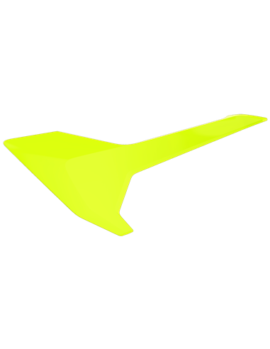 Couvercles latéraux TC / FC 16- FL YE Polisport 8418200004