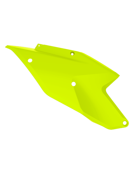 Side covers SX / SXF16-18 FL YE Polisport 8604900005