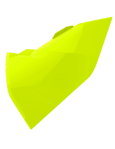 Tapa de caja del filtro SX/SXF16-18 FLUO YE Polisport 8448100005