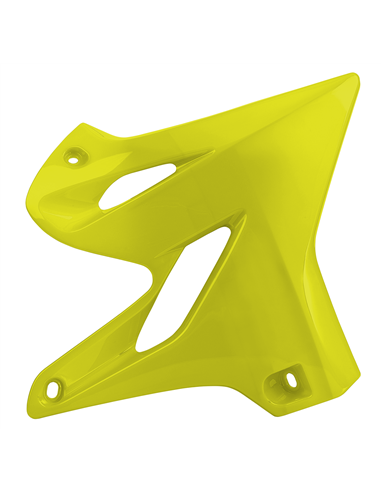 Tapas radiador YZ 15- FL YE Polisport 8417500005