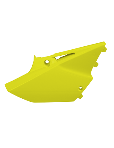 Caches latéraux YZ 15- FL YE Polisport 8607500005