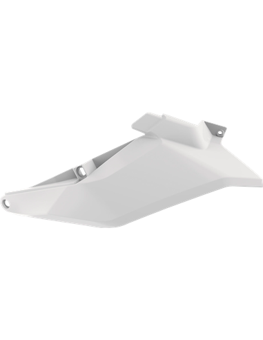 Tapas laterales SX85 18-WH Polisport 8421400001