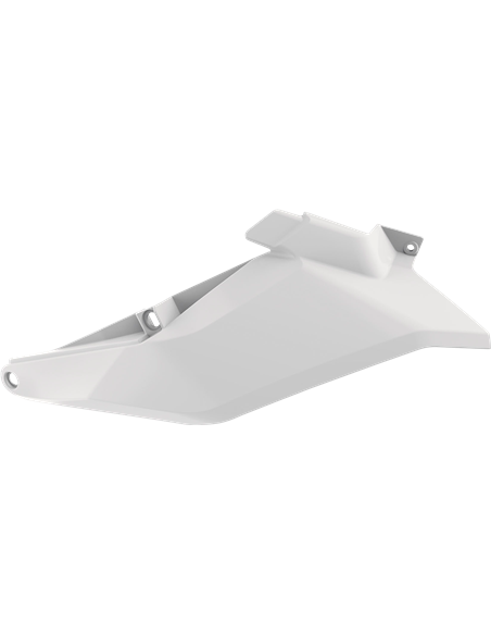 Caches latéraux SX85 18-WH Polisport 8421400001