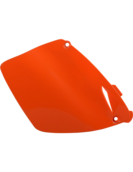 KTM SX,EXC - Tapas Laterales Naranja - Modelos 1998-03 Polisport 8600300003