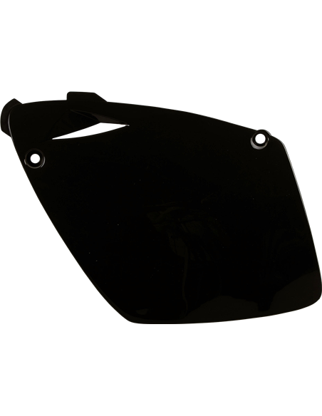 KTM SX,EXC - Tapas Laterales Negras - Modelos 1998-03 Polisport 8600300002
