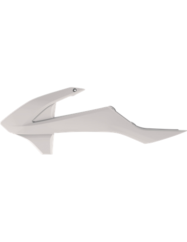 Tapes radiador SX85 18 WH Polisport 8421300002