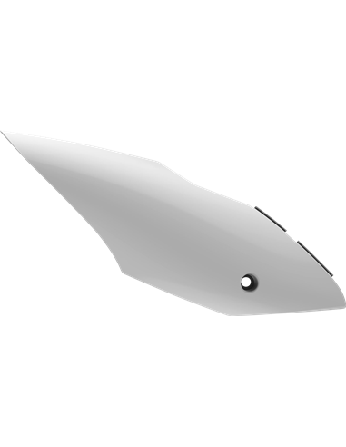 Tapas laterales CR2-07 RESTYLE WH Polisport 8420300001